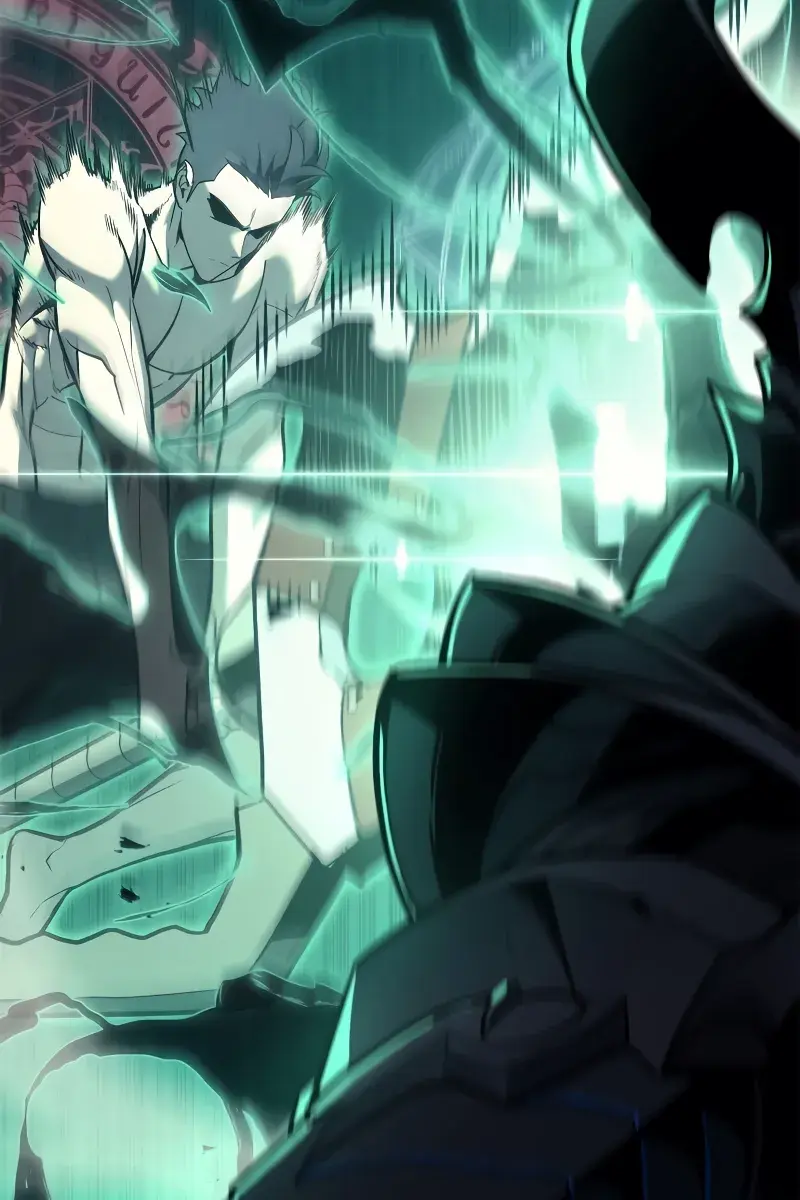 Return of Disaster Class Hero Chapter 92 Page 63