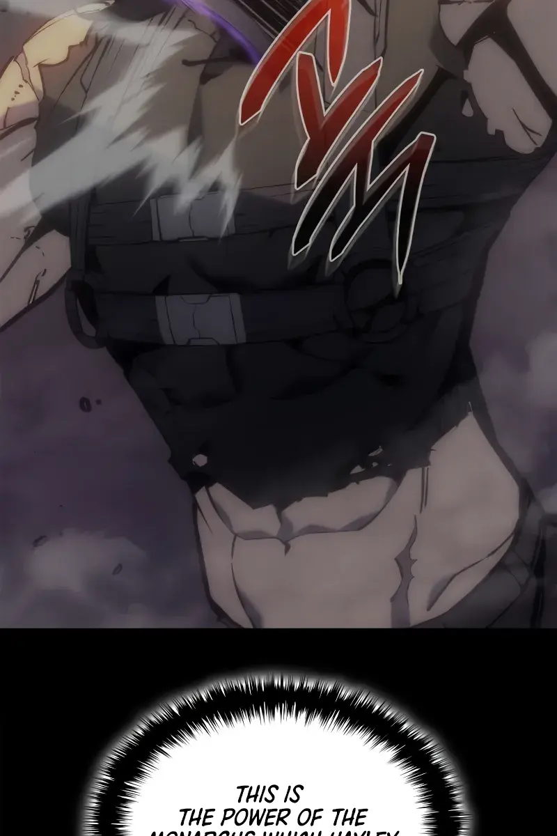 Return of Disaster Class Hero Chapter 92 Page 75