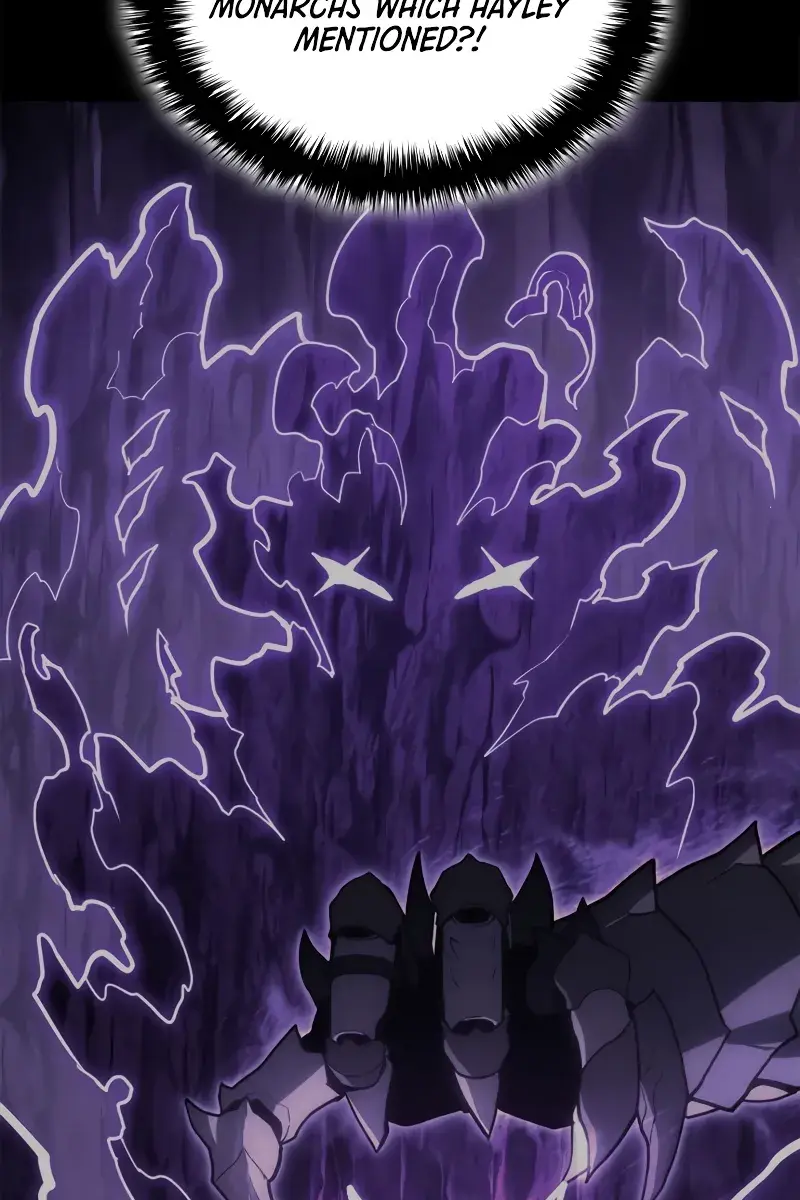 Return of Disaster Class Hero Chapter 92 Page 76