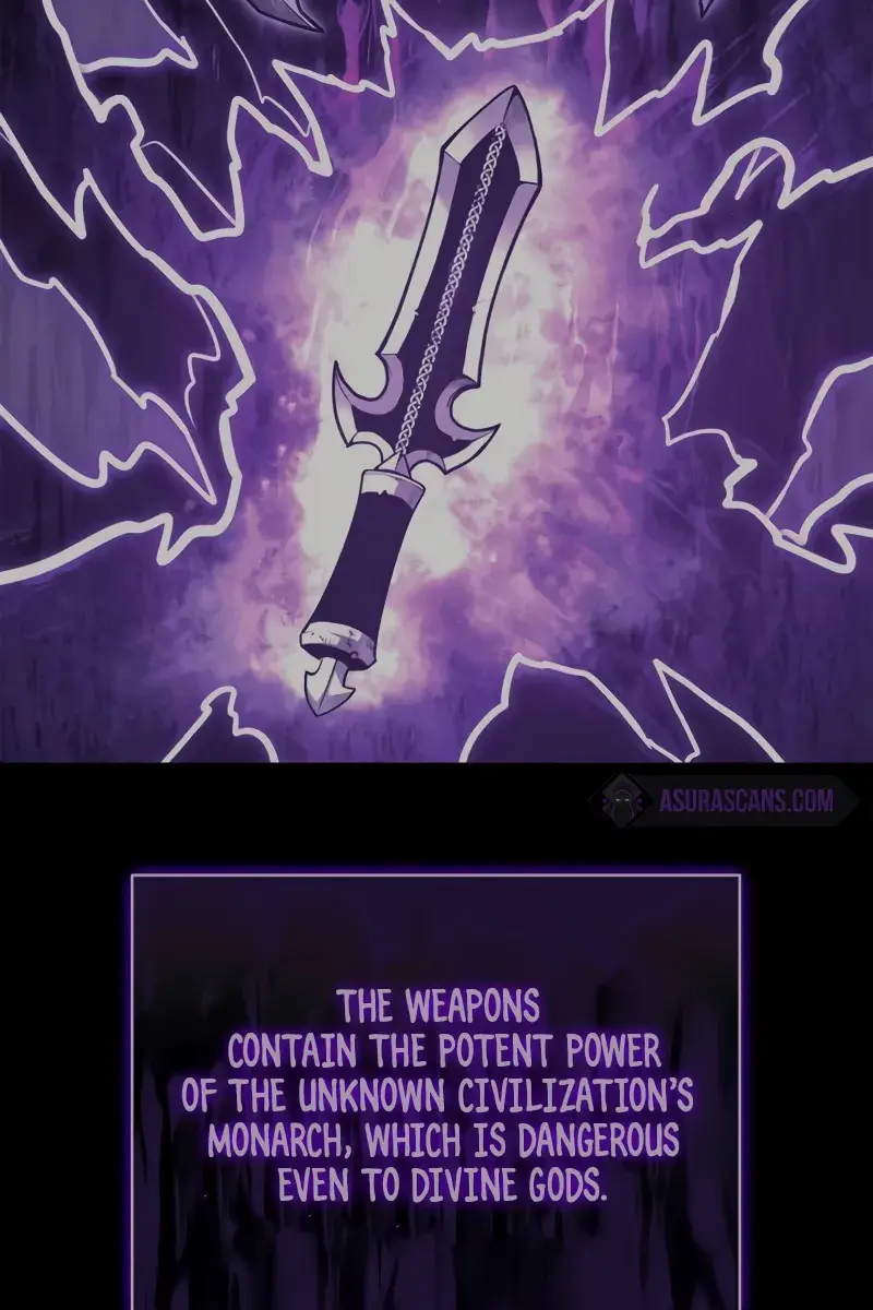 Return of Disaster Class Hero Chapter 92 Page 77