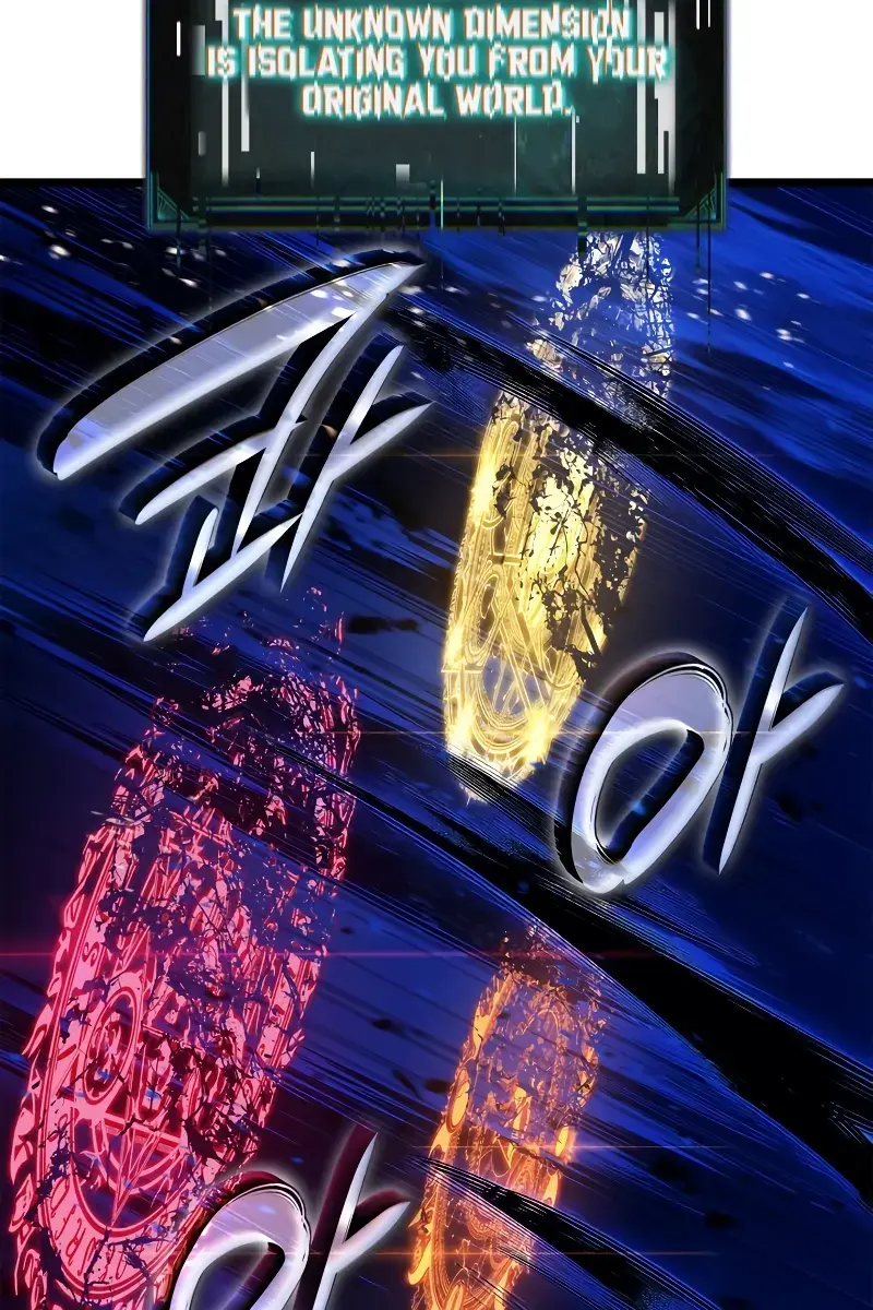 Return of Disaster Class Hero Chapter 92 Page 79