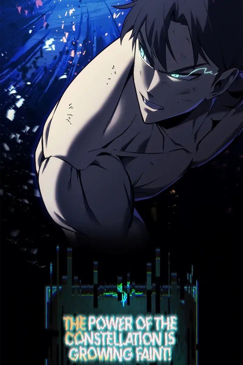 Return of Disaster Class Hero Chapter 92 Page 84