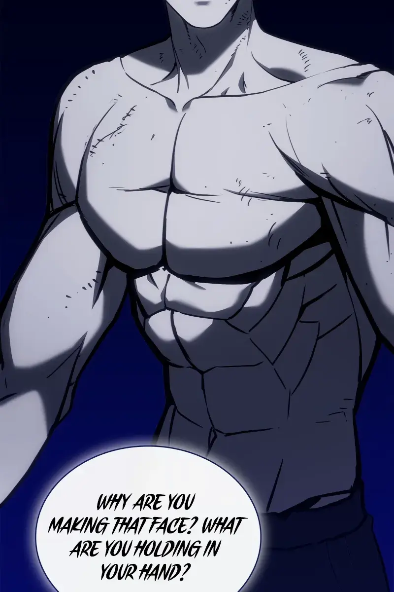 Return of Disaster Class Hero Chapter 92 Page 101