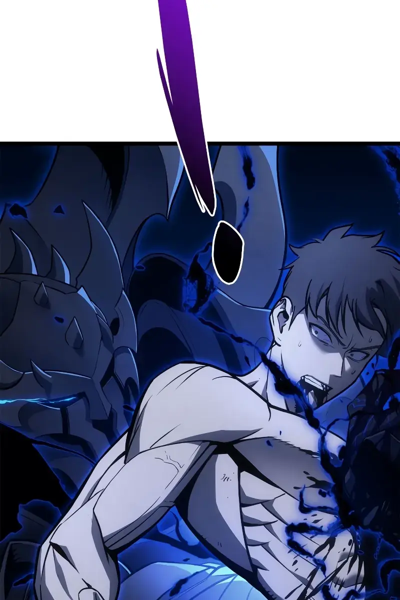 Return of Disaster Class Hero Chapter 92 Page 107