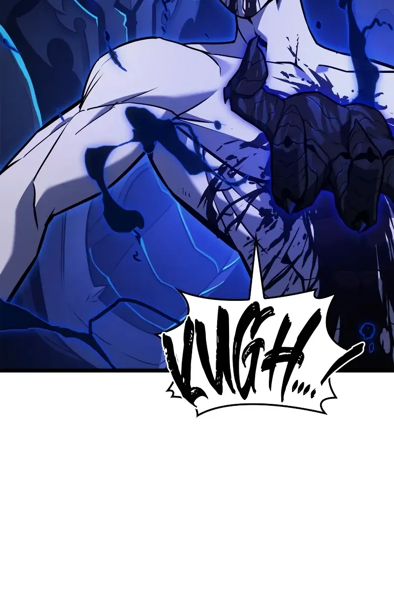 Return of Disaster Class Hero Chapter 92 Page 112