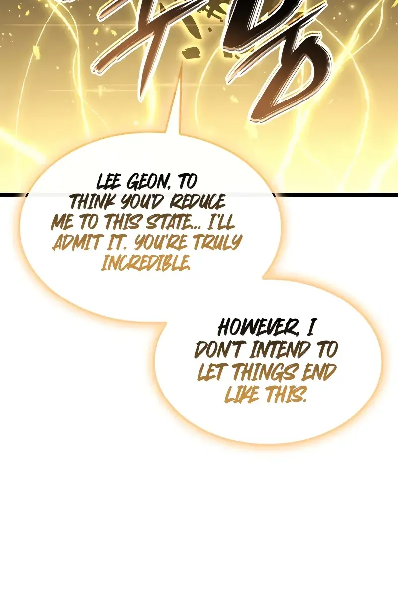 Return of Disaster Class Hero Chapter 92 Page 122