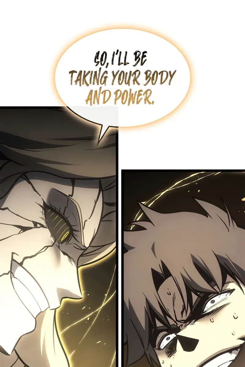 Return of Disaster Class Hero Chapter 92 Page 124