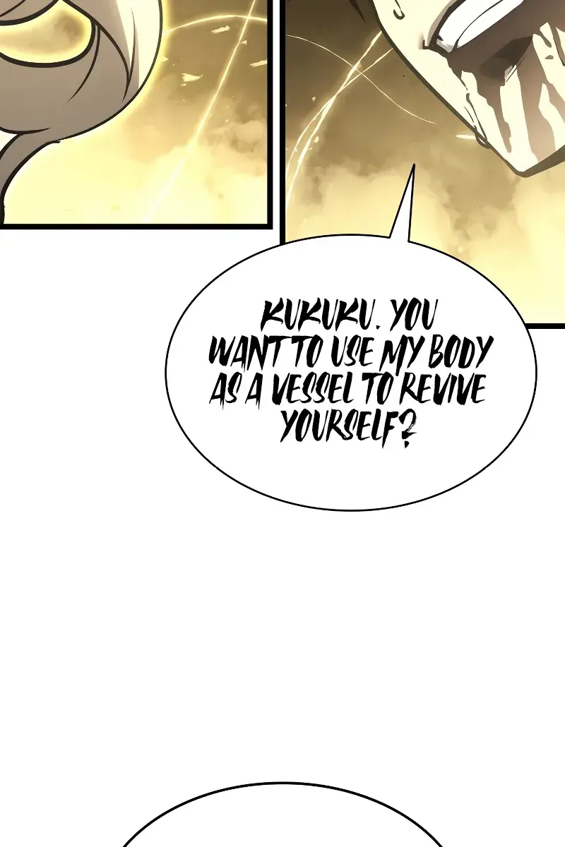 Return of Disaster Class Hero Chapter 92 Page 125