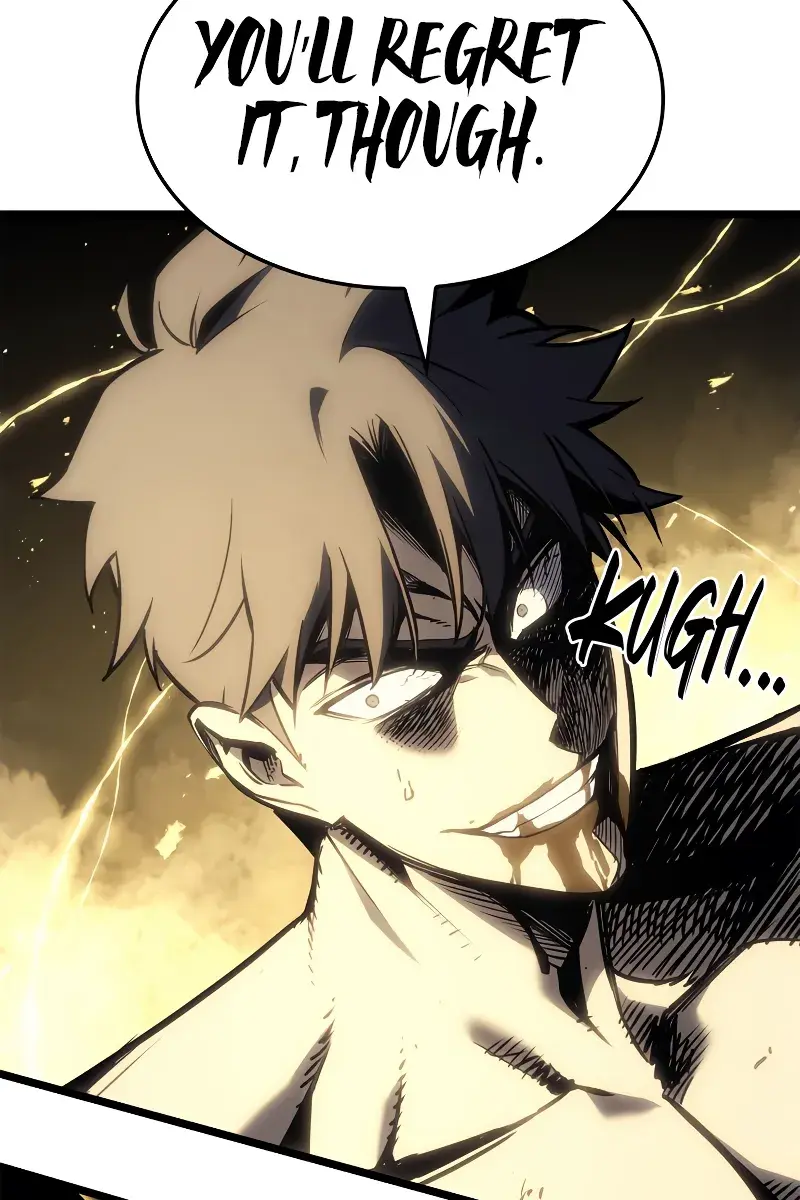 Return of Disaster Class Hero Chapter 92 Page 126