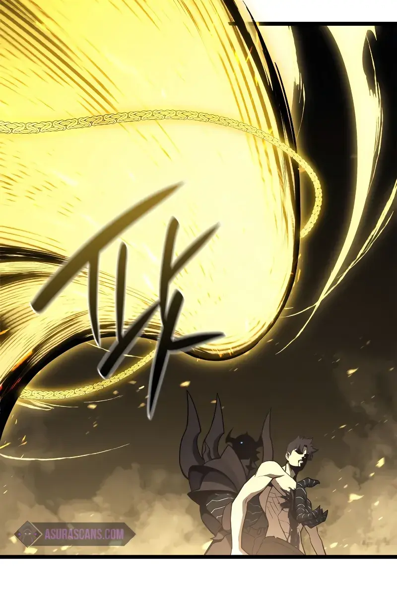 Return of Disaster Class Hero Chapter 92 Page 129