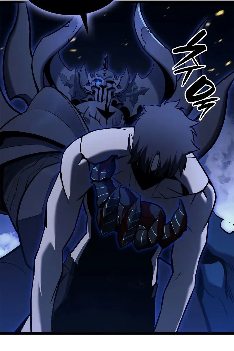 Return of Disaster Class Hero Chapter 92 Page 134