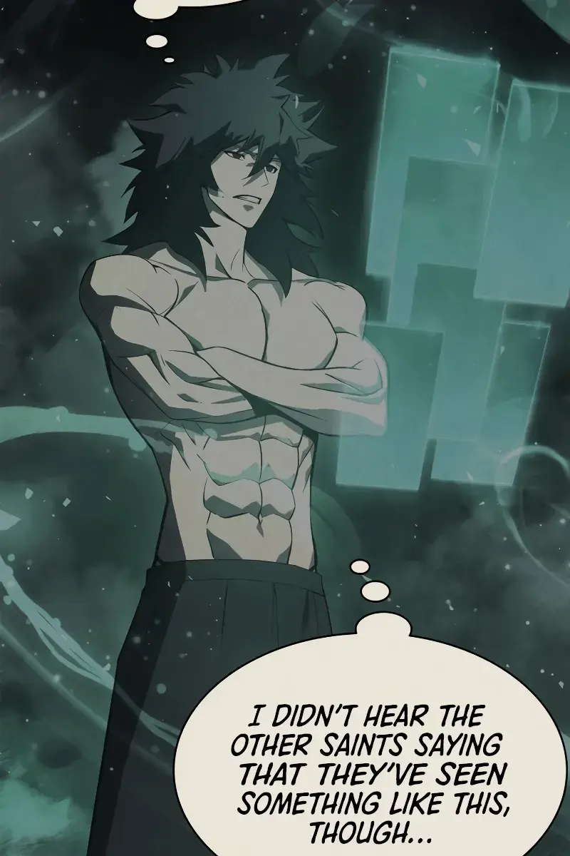 Return of Disaster Class Hero Chapter 92 Page 141