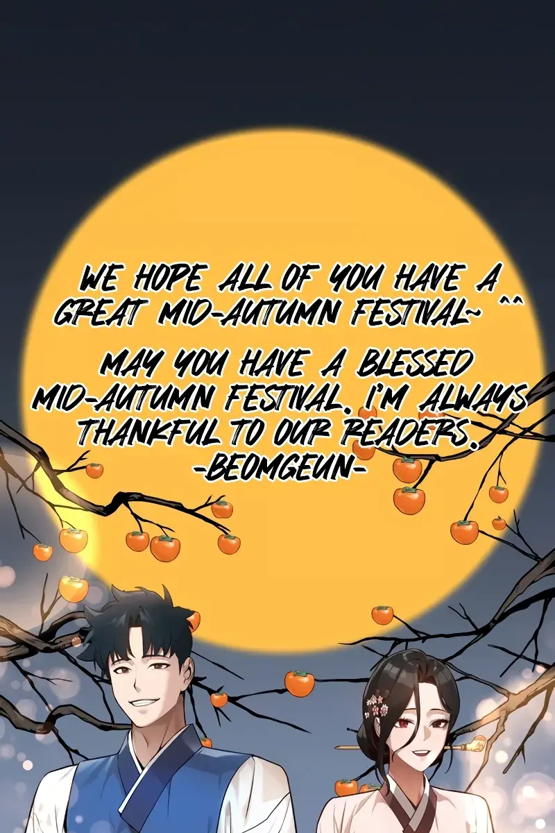 Return of Disaster Class Hero Chapter 92 Page 153