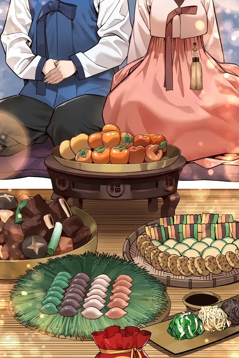 Return of Disaster Class Hero Chapter 92 Page 154