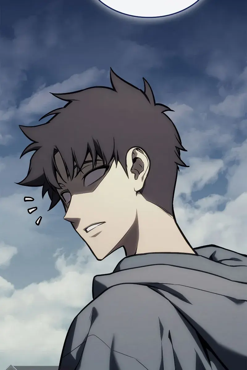 Return of Disaster Class Hero Chapter 93 Page 3