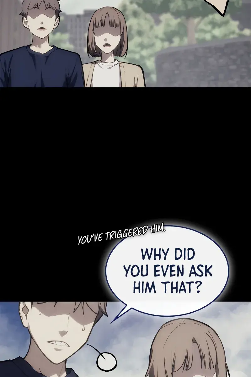 Return of Disaster Class Hero Chapter 93 Page 5