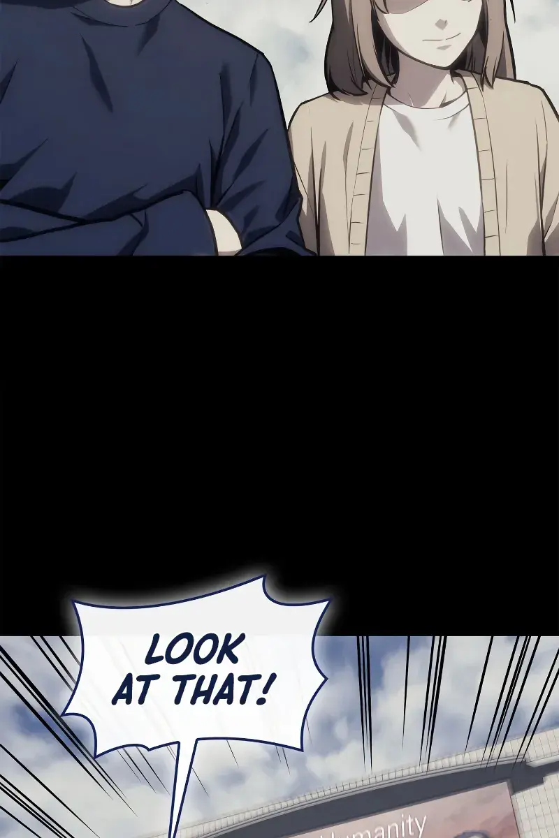 Return of Disaster Class Hero Chapter 93 Page 6