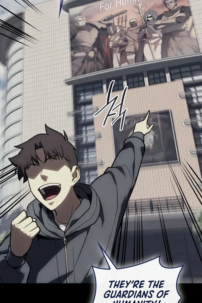 Return of Disaster Class Hero Chapter 93 Page 7