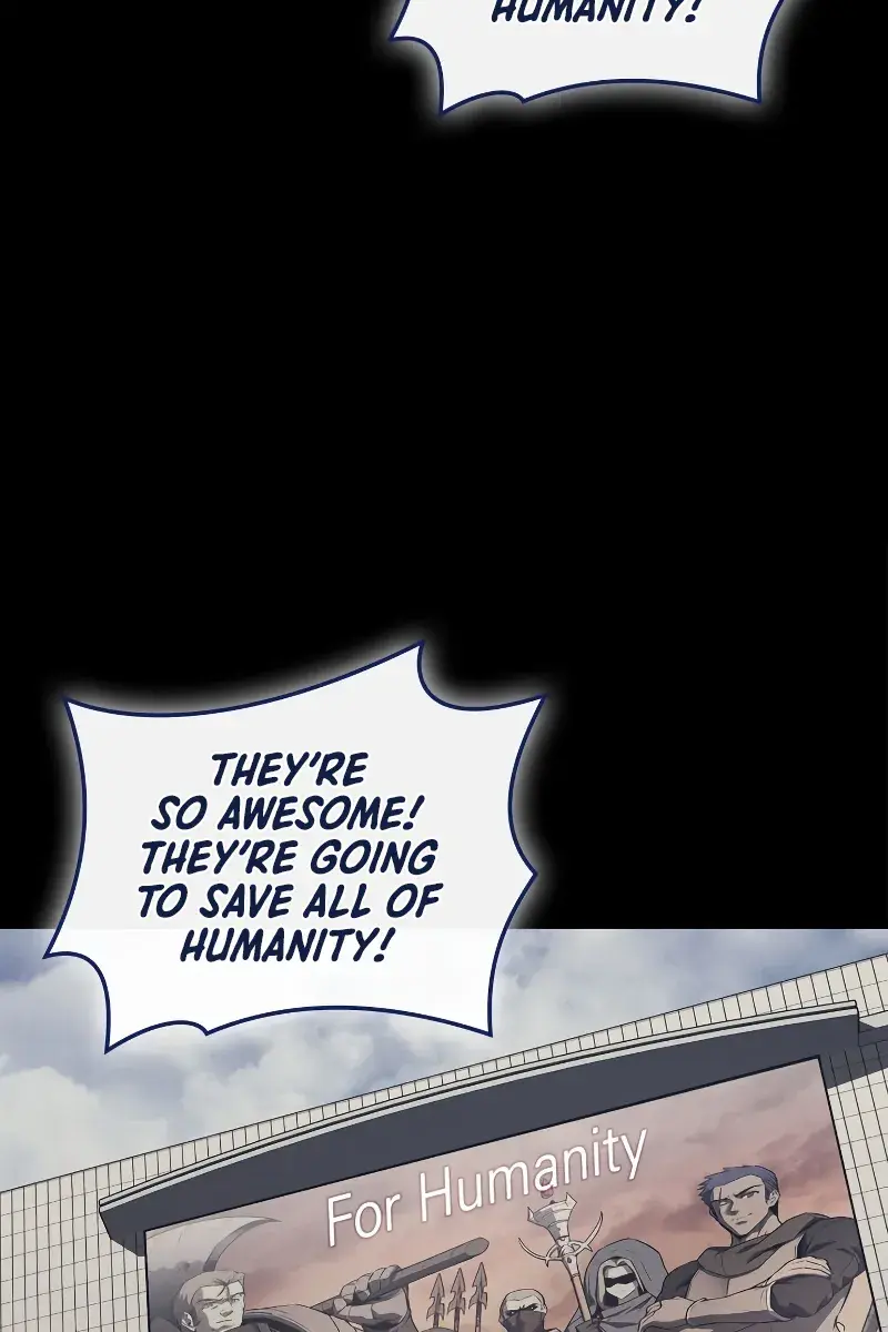 Return of Disaster Class Hero Chapter 93 Page 8