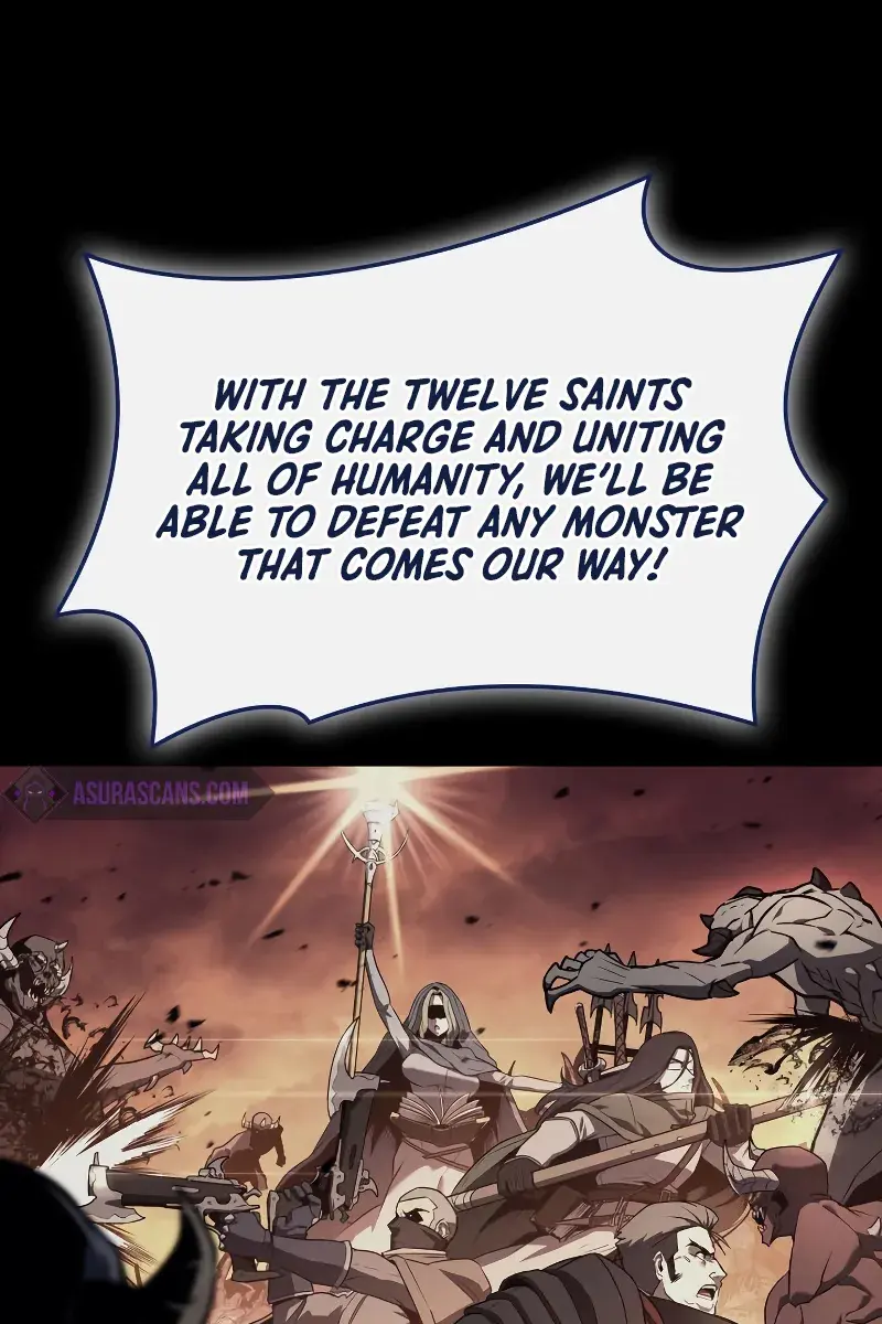 Return of Disaster Class Hero Chapter 93 Page 10