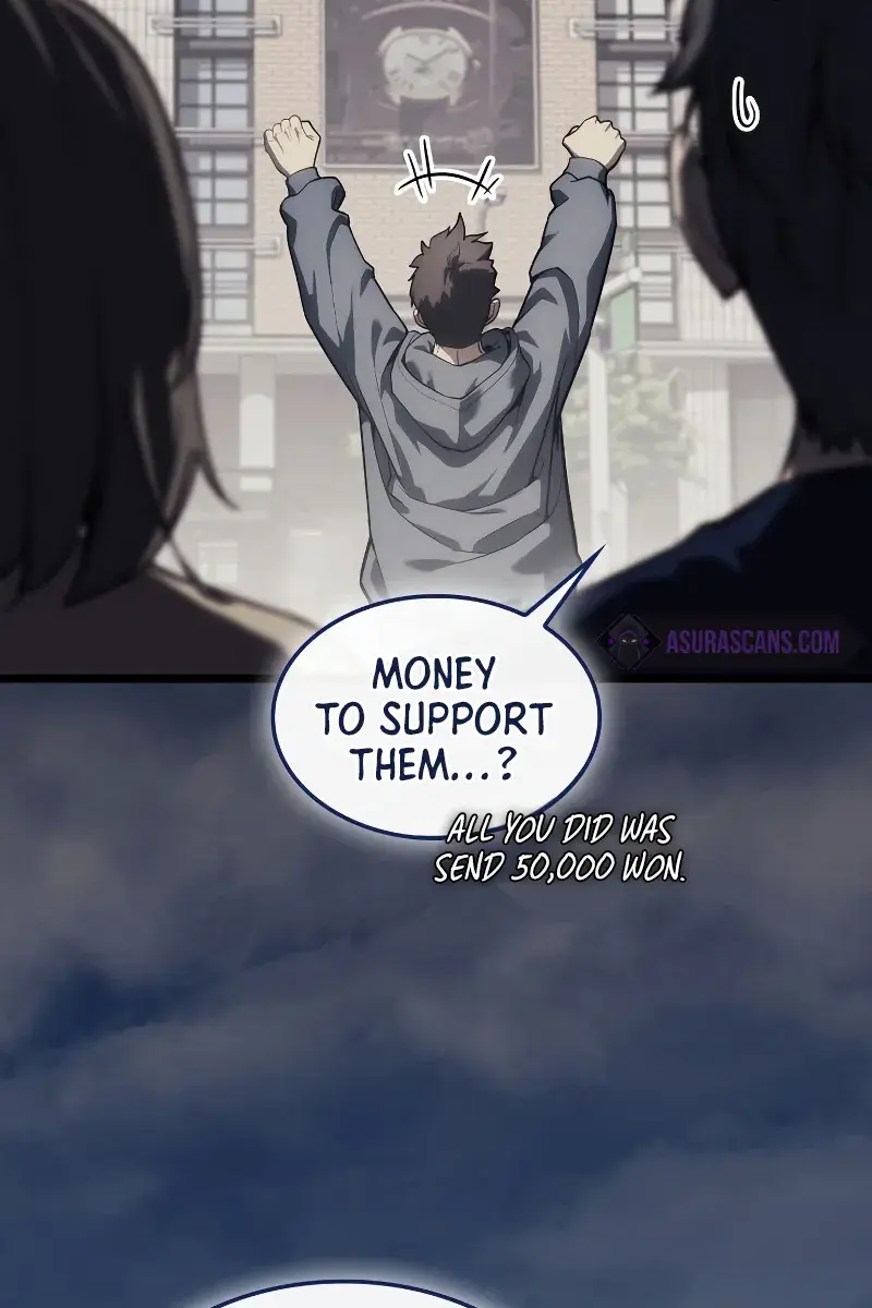 Return of Disaster Class Hero Chapter 93 Page 13