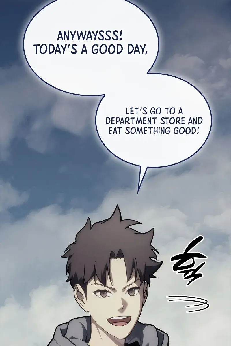 Return of Disaster Class Hero Chapter 93 Page 14