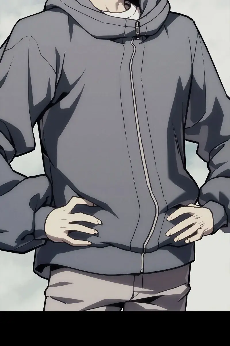 Return of Disaster Class Hero Chapter 93 Page 15