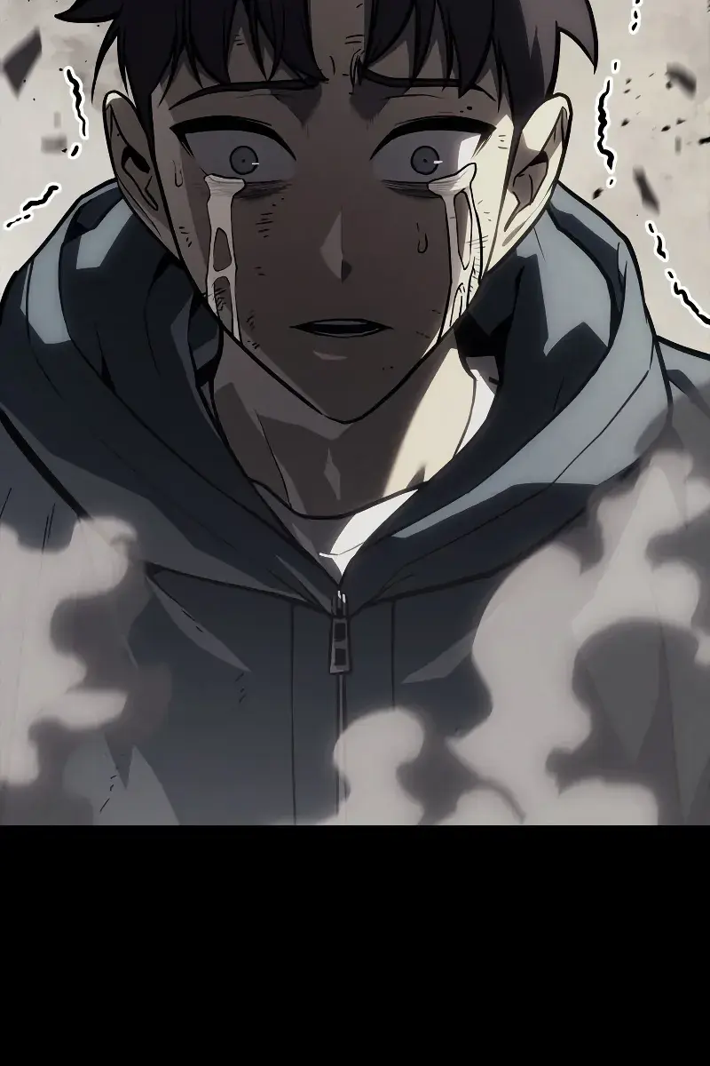 Return of Disaster Class Hero Chapter 93 Page 22