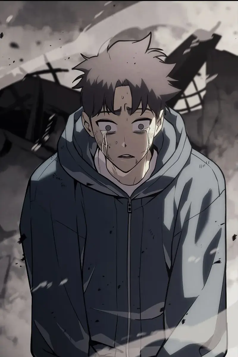 Return of Disaster Class Hero Chapter 93 Page 24