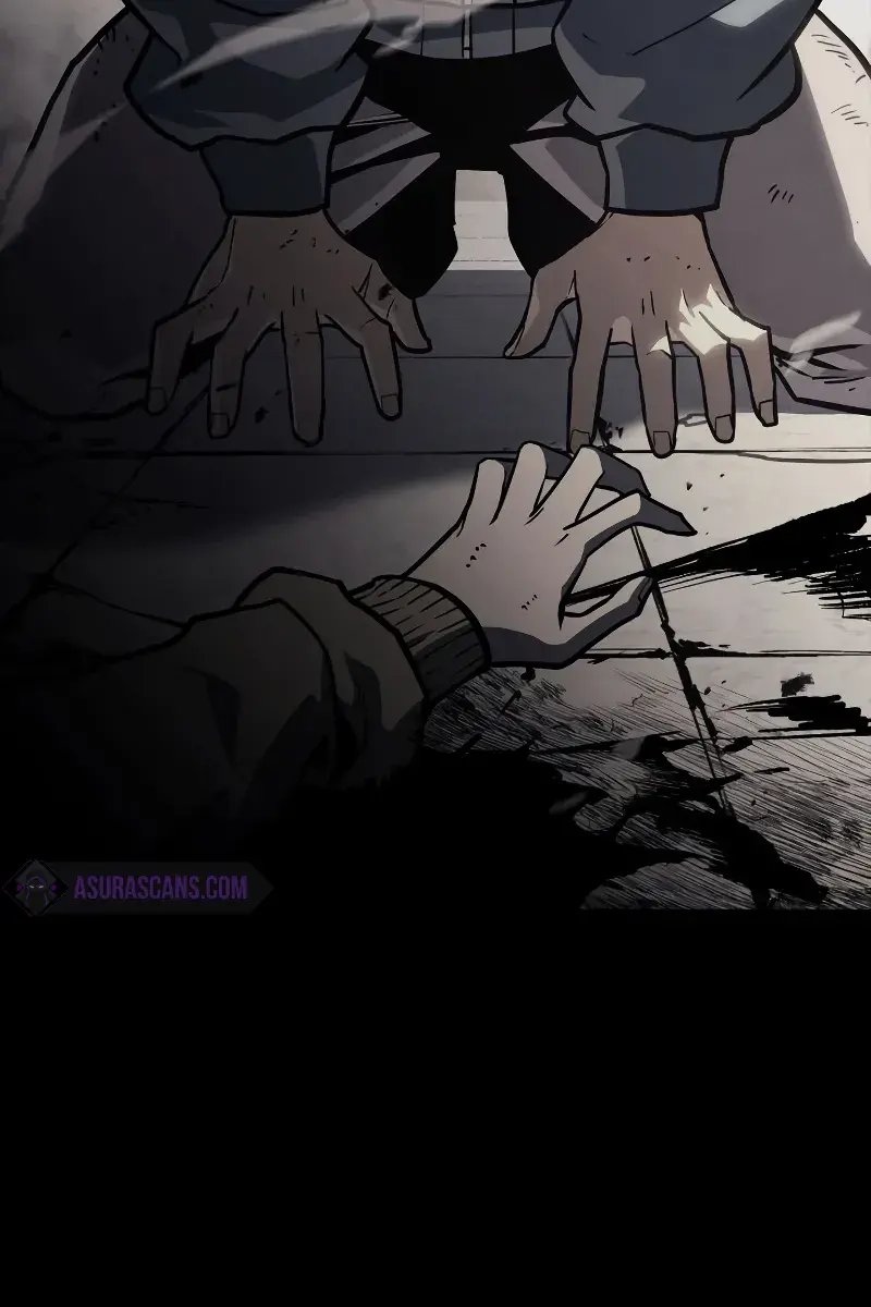 Return of Disaster Class Hero Chapter 93 Page 25