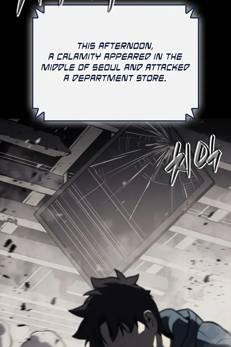 Return of Disaster Class Hero Chapter 93 Page 28