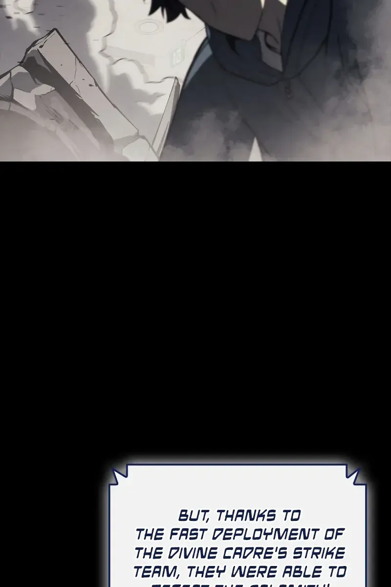 Return of Disaster Class Hero Chapter 93 Page 29