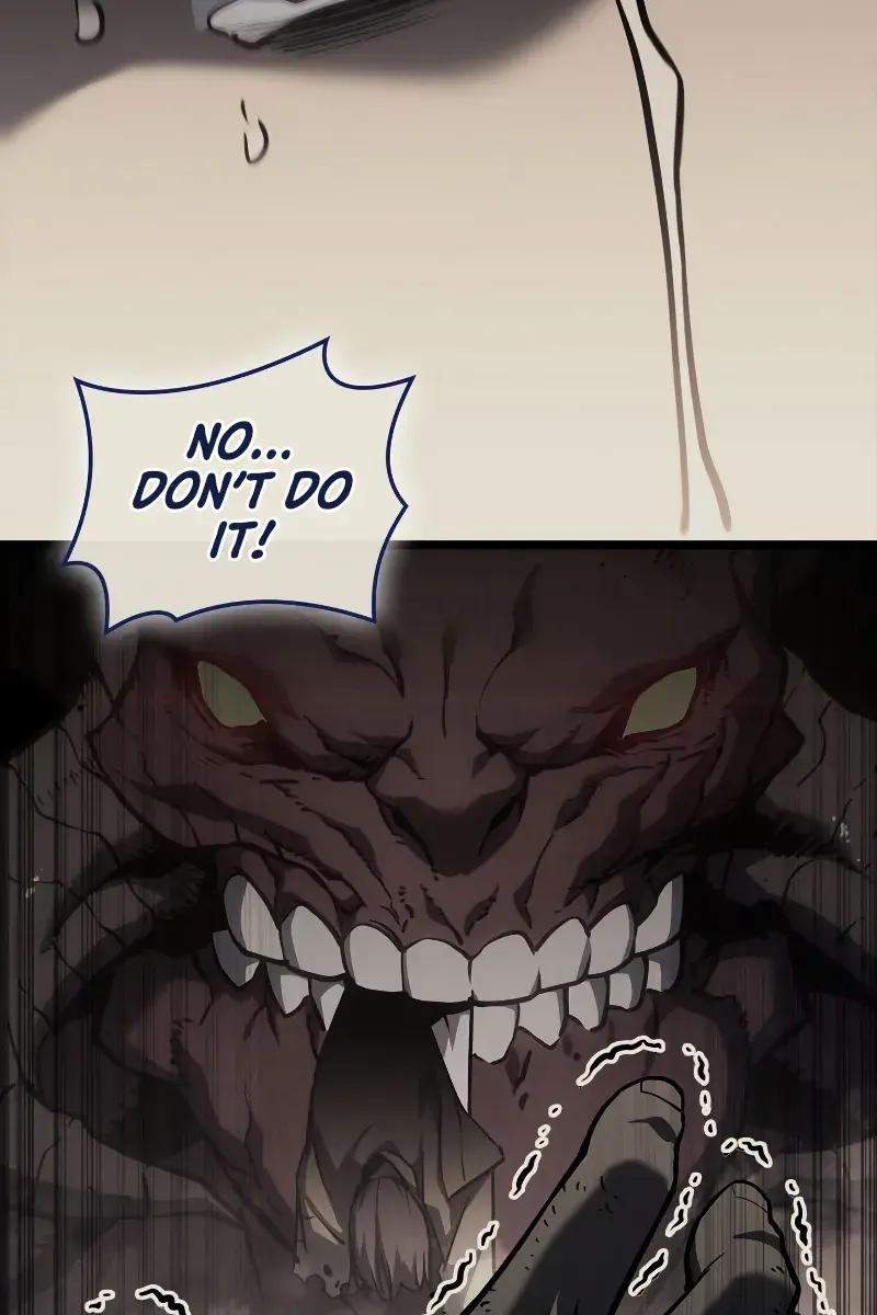 Return of Disaster Class Hero Chapter 93 Page 32