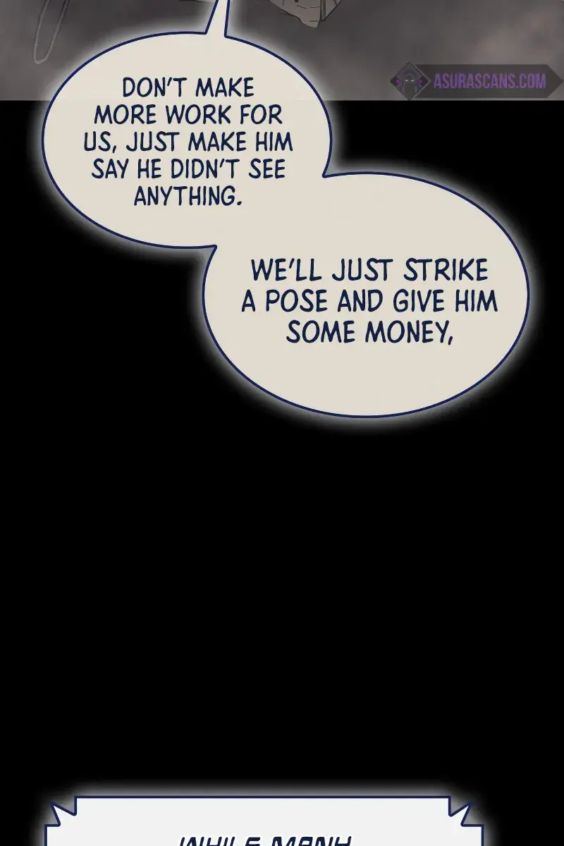 Return of Disaster Class Hero Chapter 93 Page 37