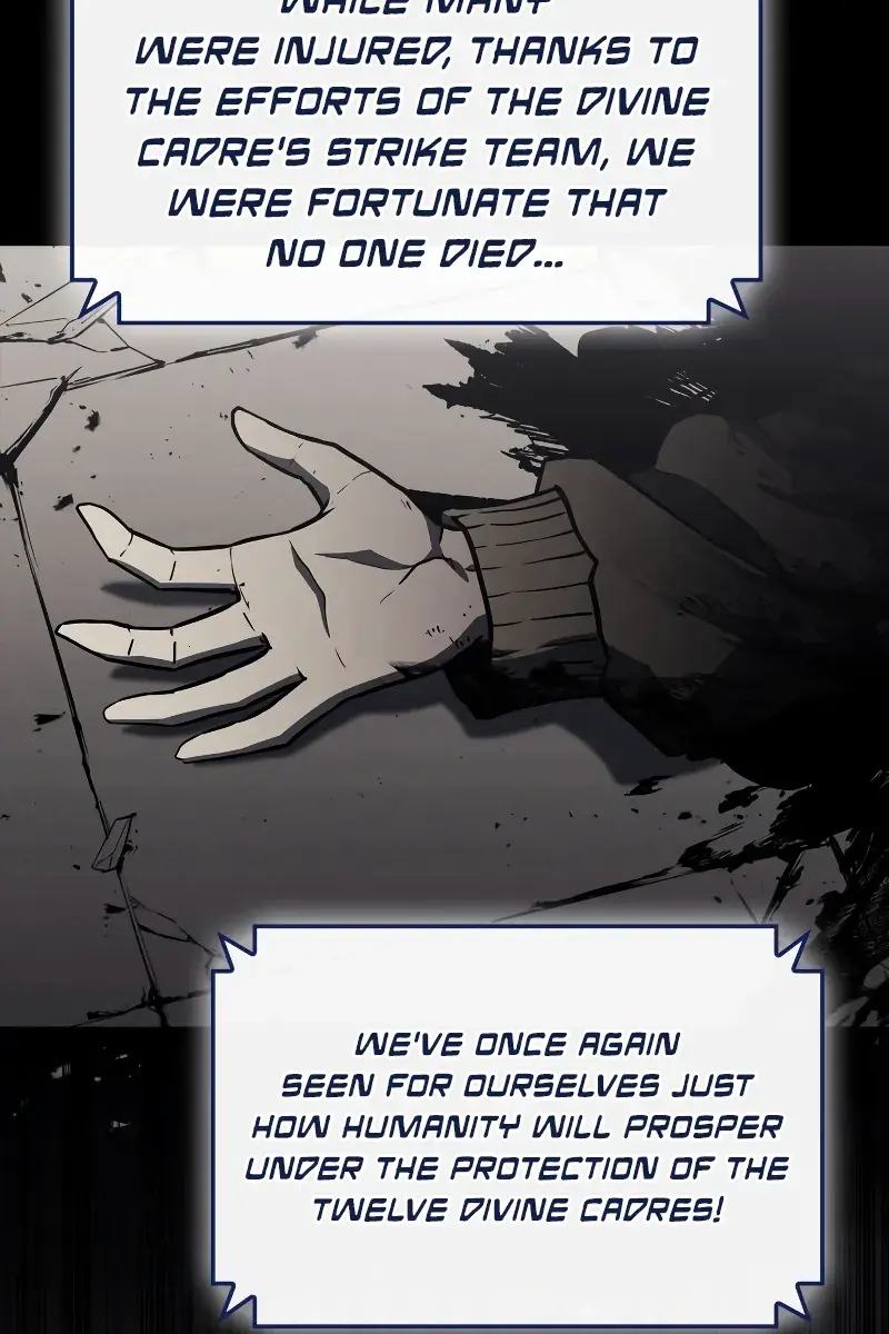 Return of Disaster Class Hero Chapter 93 Page 38