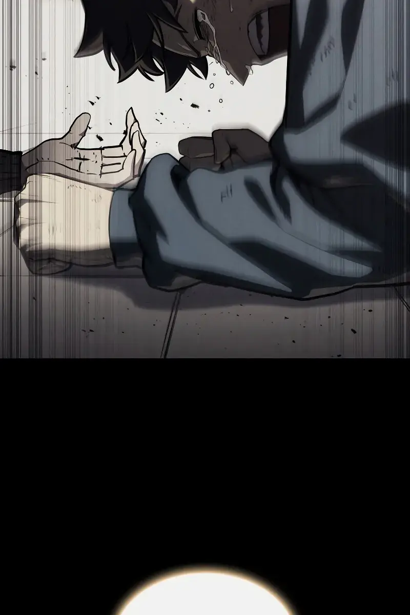 Return of Disaster Class Hero Chapter 93 Page 40