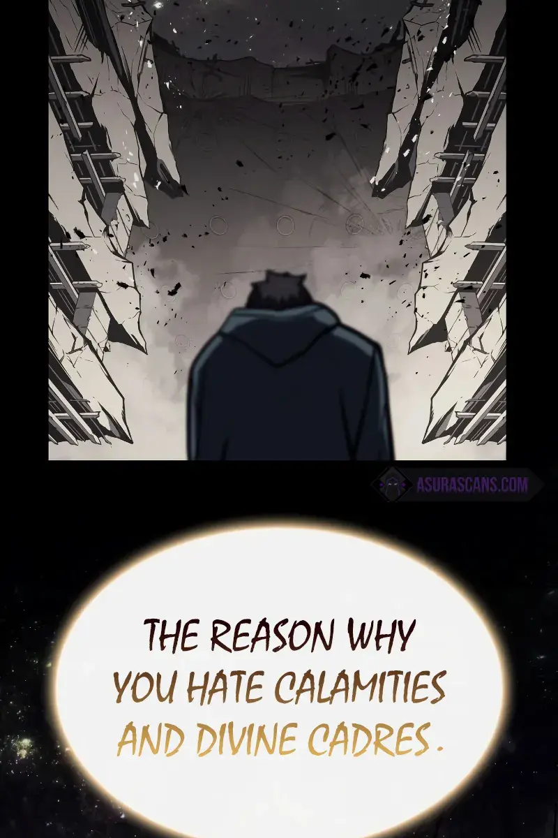 Return of Disaster Class Hero Chapter 93 Page 42