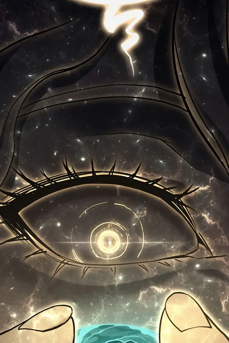 Return of Disaster Class Hero Chapter 93 Page 43