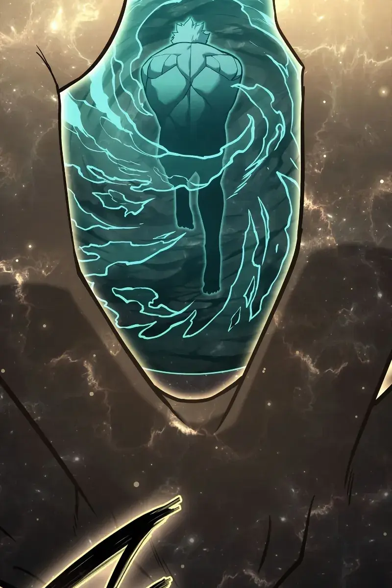 Return of Disaster Class Hero Chapter 93 Page 44