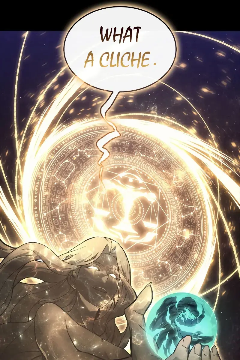 Return of Disaster Class Hero Chapter 93 Page 47