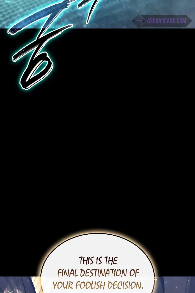 Return of Disaster Class Hero Chapter 93 Page 55