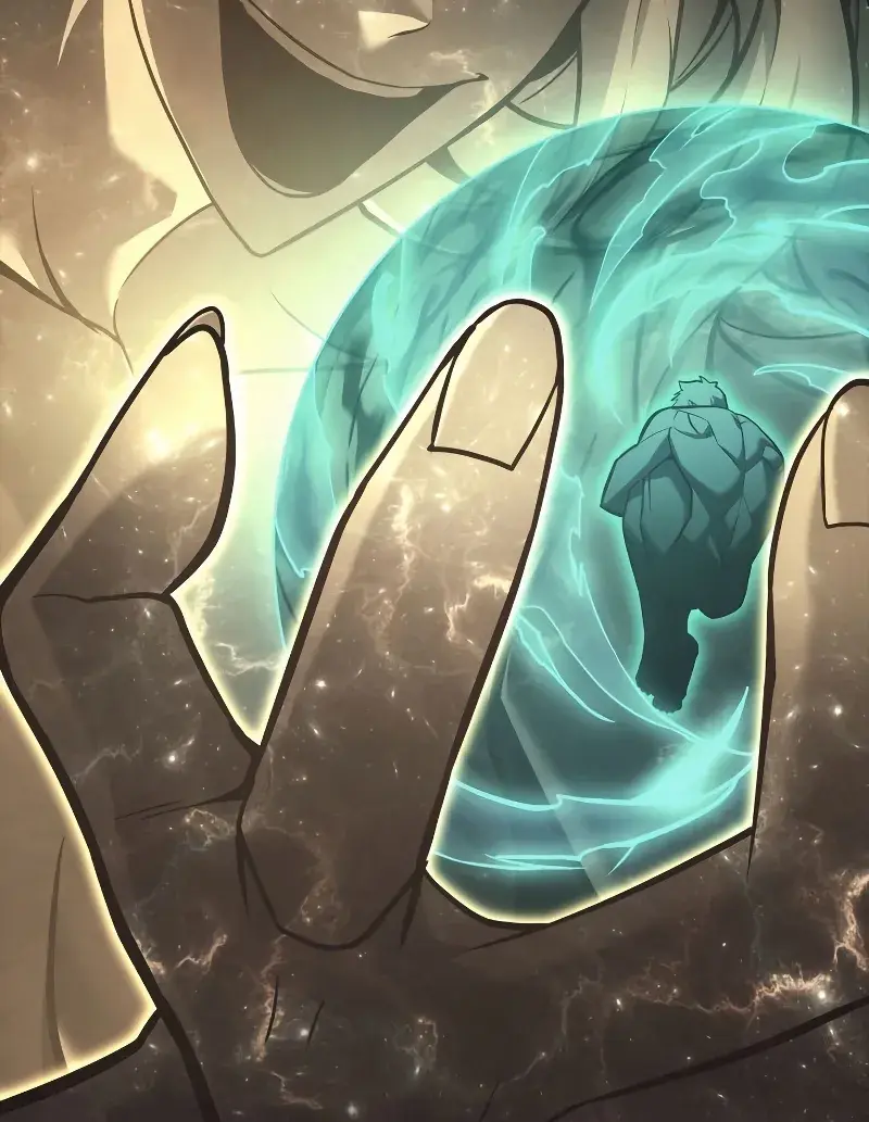 Return of Disaster Class Hero Chapter 93 Page 57