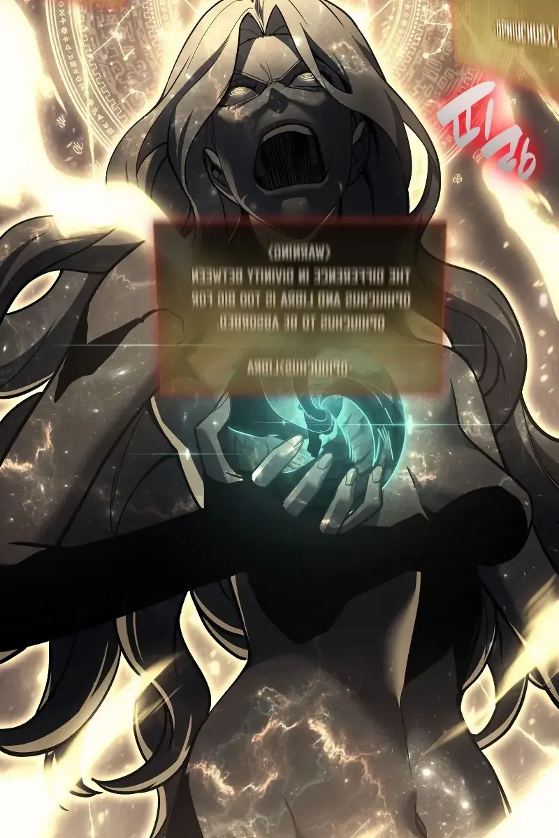 Return of Disaster Class Hero Chapter 93 Page 67