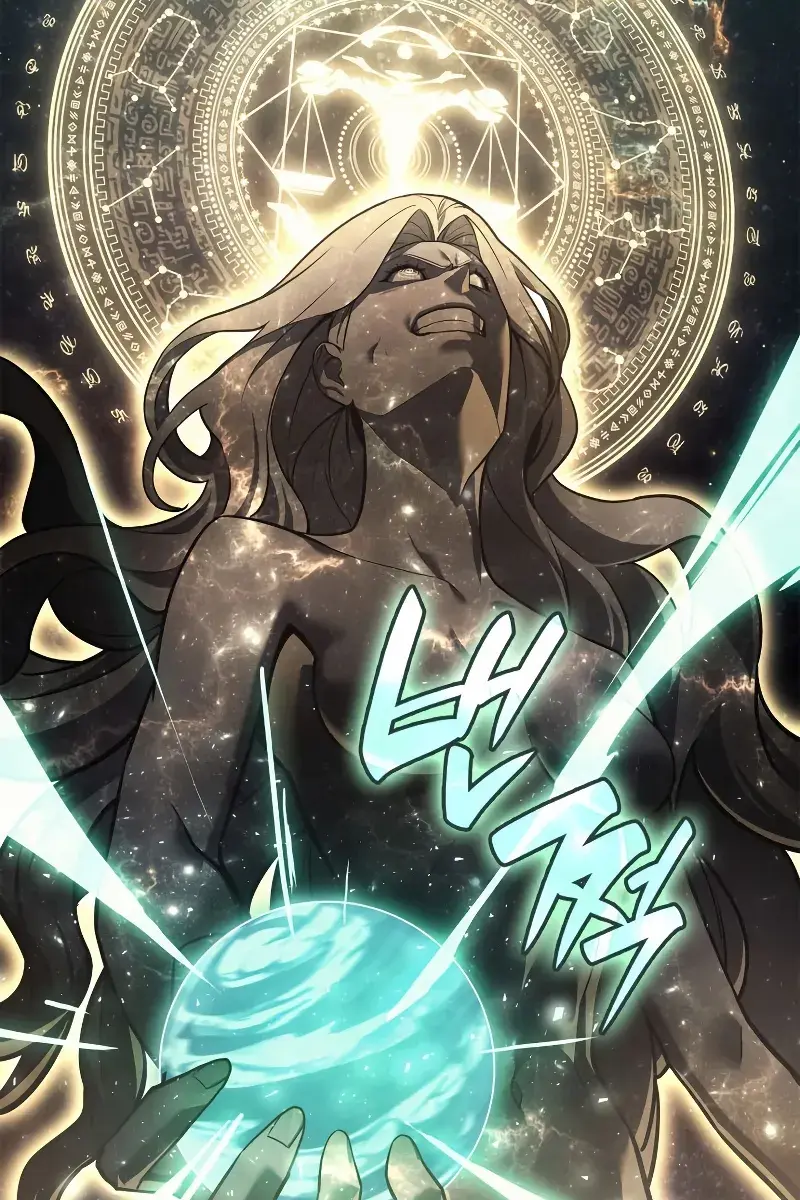 Return of Disaster Class Hero Chapter 93 Page 88