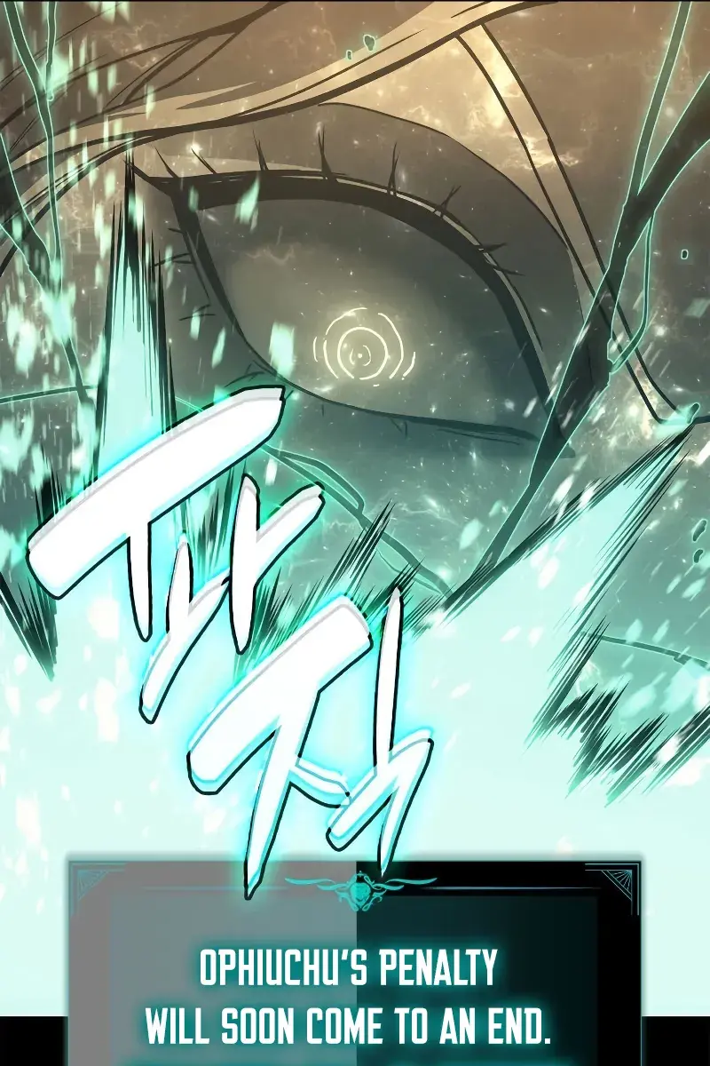 Return of Disaster Class Hero Chapter 93 Page 90