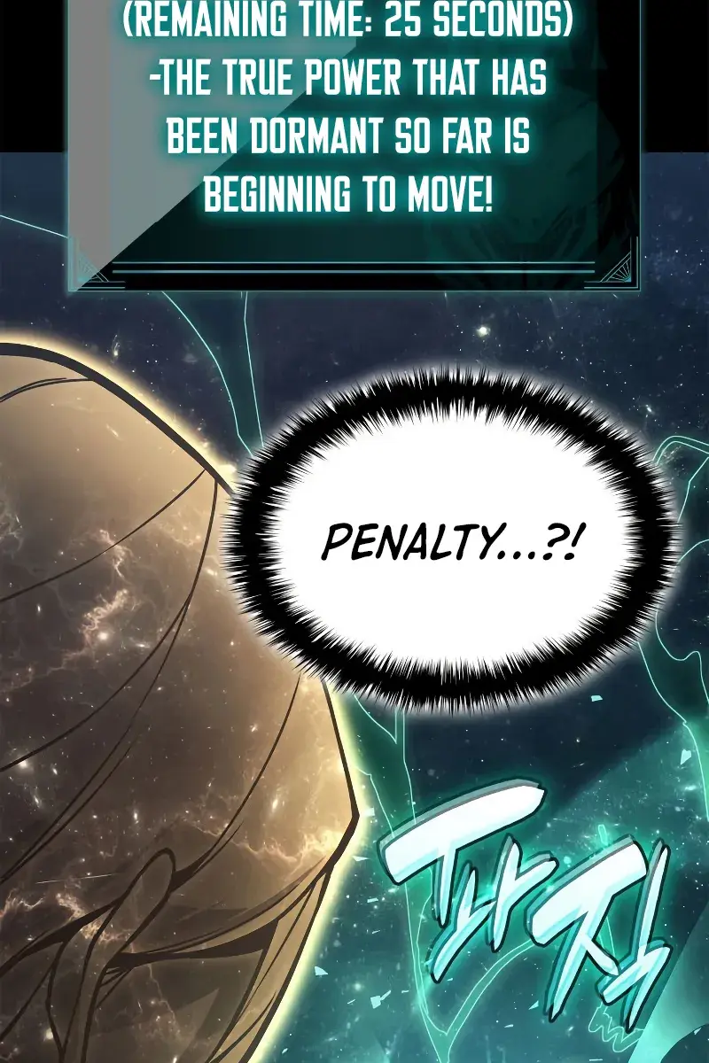 Return of Disaster Class Hero Chapter 93 Page 91