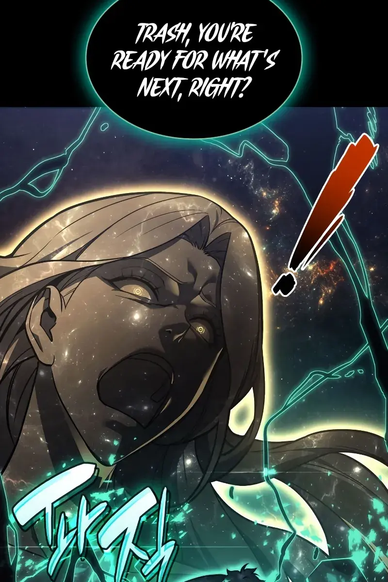 Return of Disaster Class Hero Chapter 93 Page 95