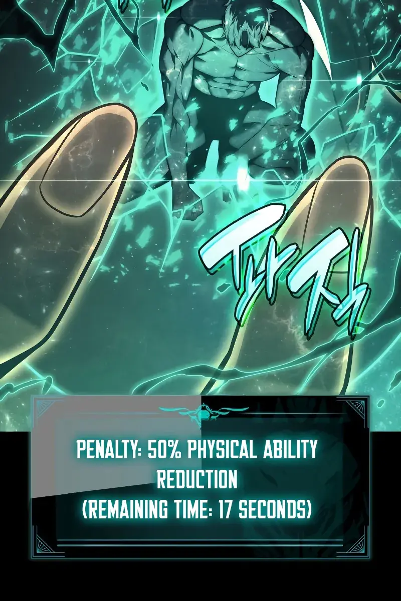 Return of Disaster Class Hero Chapter 93 Page 96