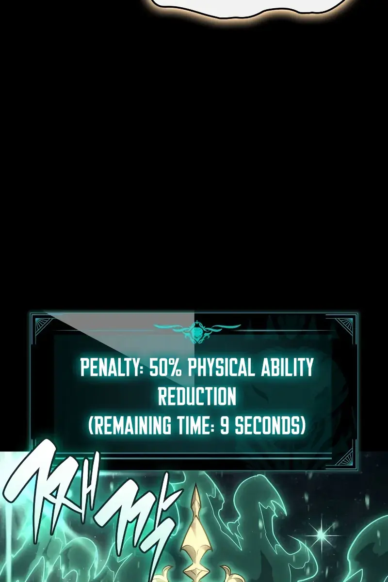 Return of Disaster Class Hero Chapter 93 Page 99