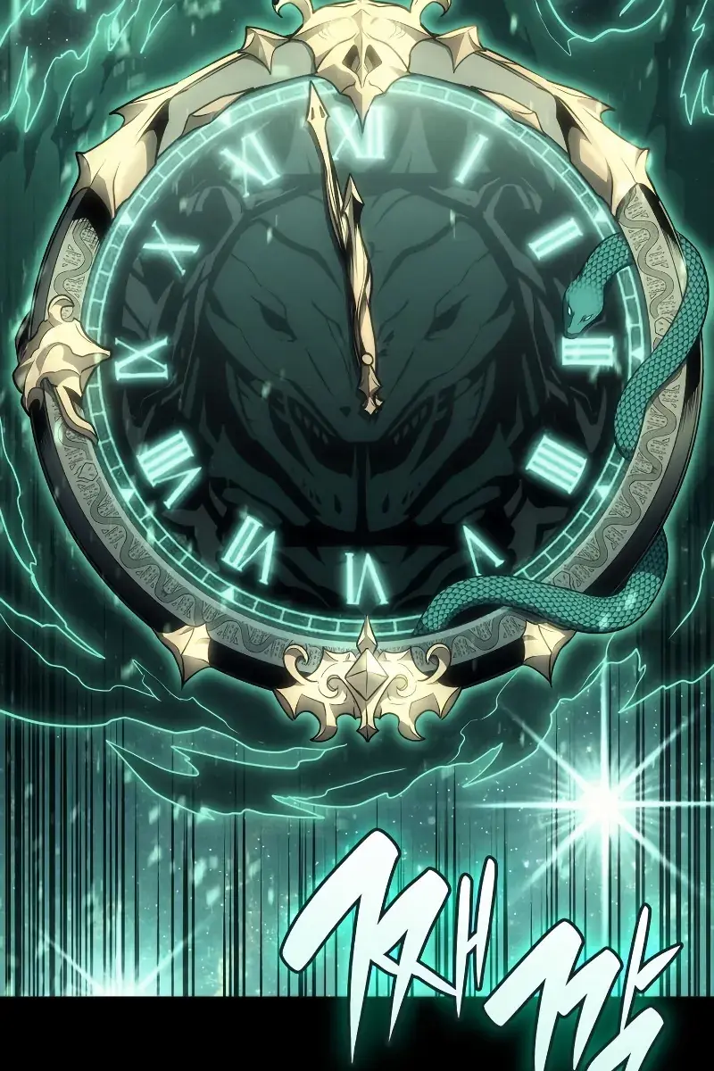 Return of Disaster Class Hero Chapter 93 Page 100